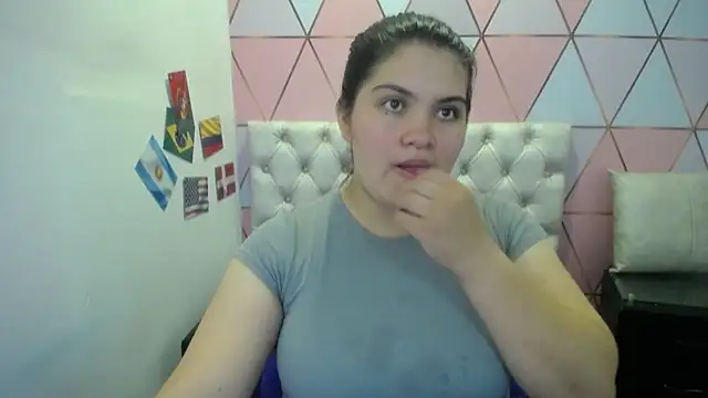 Marinasexxx online show from 07-04-26, 06:45