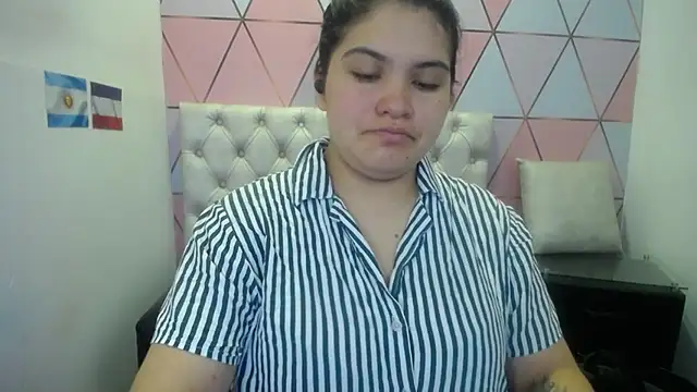 Marinasexxx online show from 07-12-26, 05:58