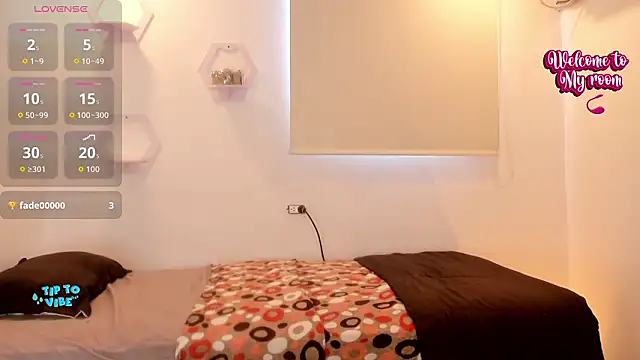 meganrossee69 online show from 03-09-26, 07:06