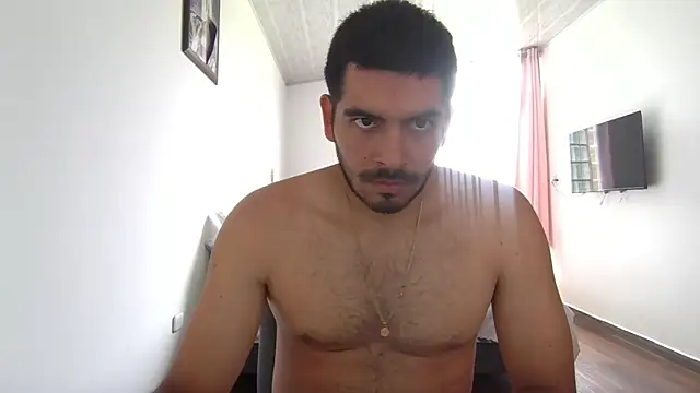 Himoreno25 online show from 11-12-25, 02:54