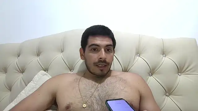 Himoreno25 online show from 11-25-25, 03:18