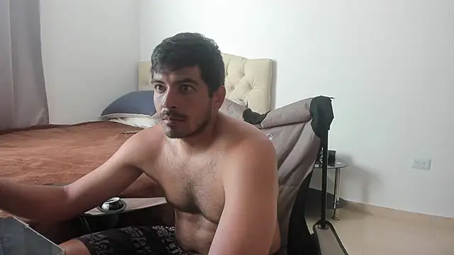 Himoreno25 online show from 03-16-26, 09:06