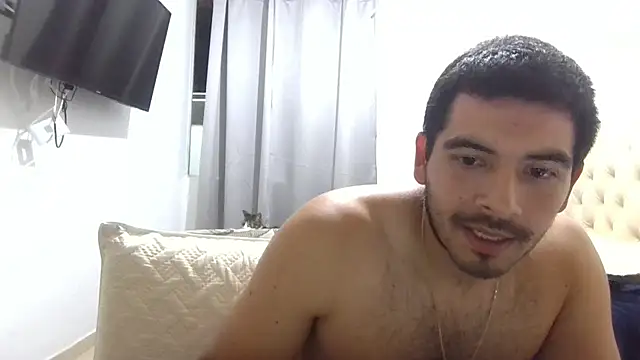 Himoreno25 online show from 11-26-25, 12:32