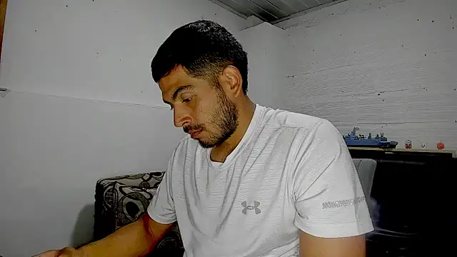 Himoreno25 online show from 03-11-25, 11:15