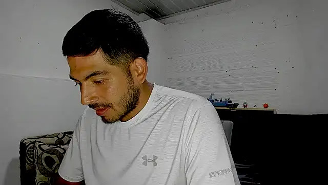 Himoreno25 online show from 03-12-25, 02:20