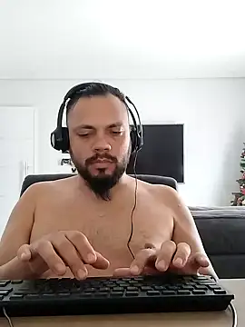 morenindarola online show from 01-24-25, 03:34