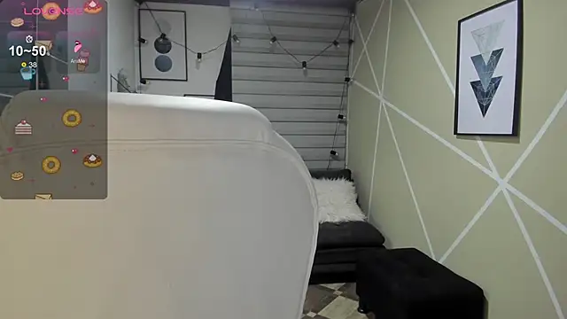 Enma  clark online show from 09-23-25, 03:57