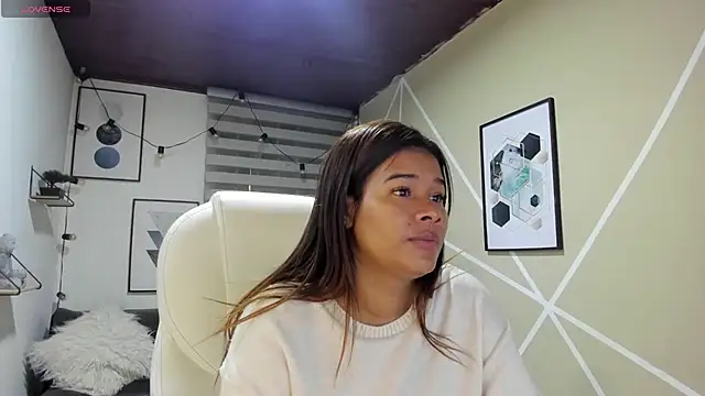 Enma  clark online show from 03-23-26, 04:12