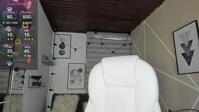 Enma  clark online show from 09-17-25, 07:49