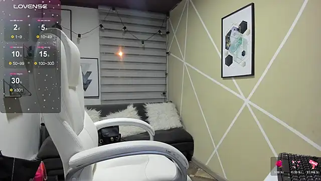 Enma  clark online show from 02-27-26, 04:23