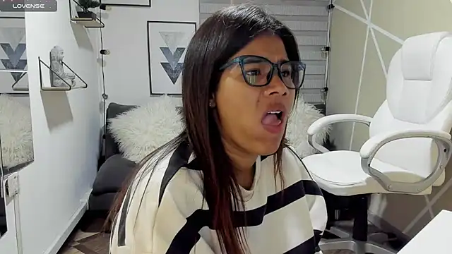 Enma  clark online show from 03-14-26, 04:07