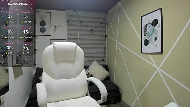 Enma  clark online show from 02-13-26, 04:12