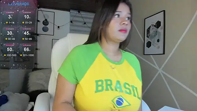 Enma  clark online show from 02-20-26, 06:26