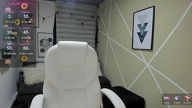 Enma  clark online show from 09-20-25, 04:06