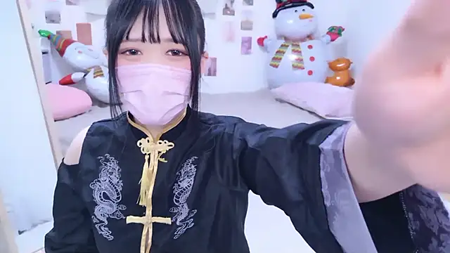 Rico-pin online show from 12-22-25, 03:23