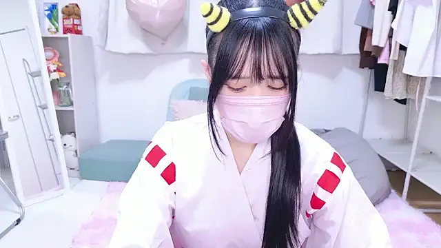 Rico-pin online show from 02-07-26, 05:54