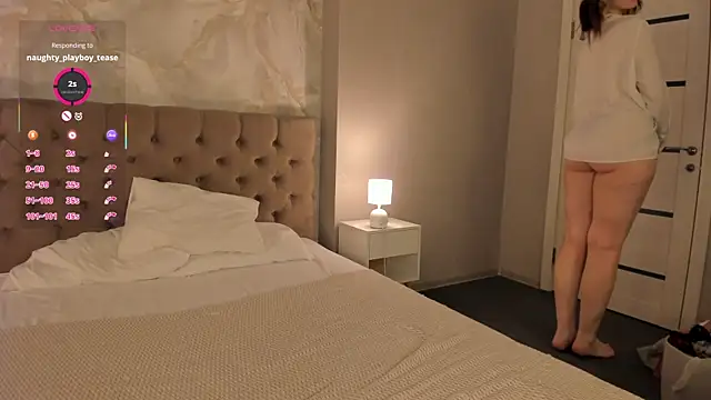 Vanessa Walters online show from 04-18-26, 03:09