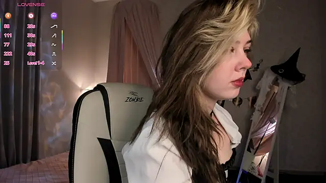 Vanessa Walters online show from 11-01-25, 03:02