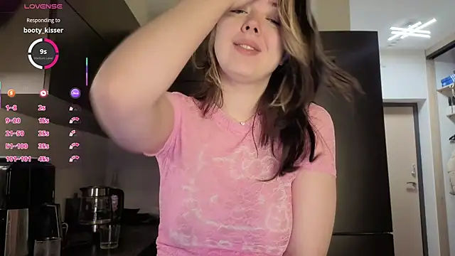 Vanessa Walters online show from 02-05-26, 03:13