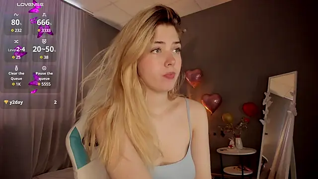 Vanessa Walters online show from 03-17-25, 04:51