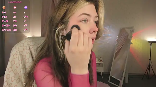 Vanessa Walters online show from 11-28-25, 02:45