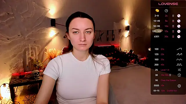 annacooleman online show from 10-31-25, 02:19