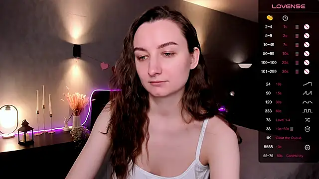 Snapshot of annacooleman chatting on 05-15-26, 02:09 annacooleman online show from 05-15-26, 02:09