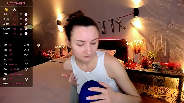 annacooleman online show from 10-23-25, 02:21