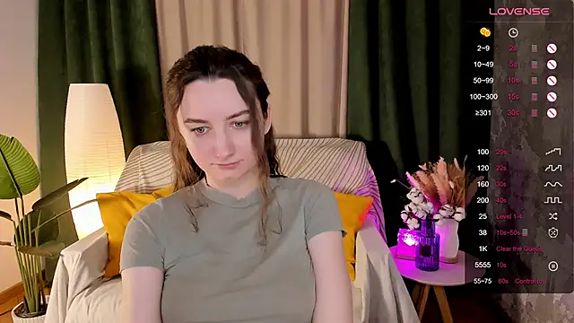 annacooleman online show from 03-26-26, 02:10