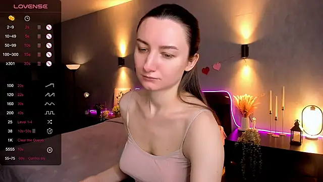 annacooleman online show from 03-04-26, 03:14