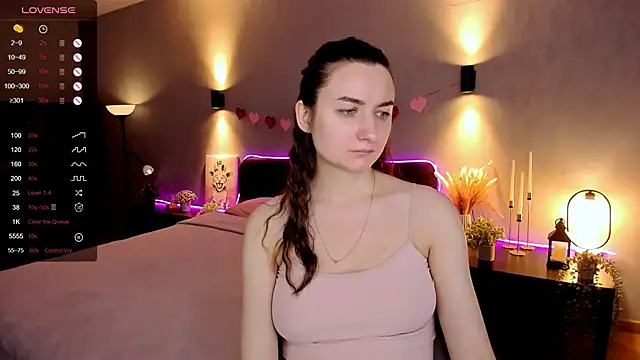 annacooleman online show from 12-03-25, 02:12