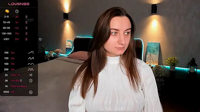 Snapshot of annacooleman chatting on 02-06-25, 07:24 annacooleman online show from 02-06-25, 07:24