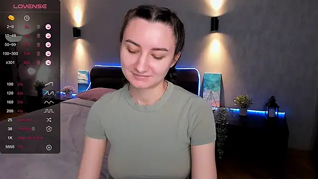 Snapshot of annacooleman chatting on 02-18-25, 02:27 annacooleman online show from 02-18-25, 02:27
