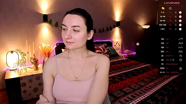 annacooleman online show from 12-05-25, 02:21