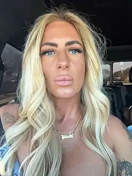 blondiluvsanal online show from 03-14-26, 07:53