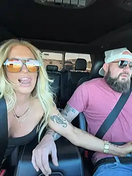 blondiluvsanal online show from 01-11-26, 05:53