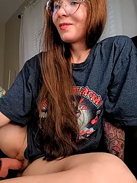 Princess Angelica online show from 03-14-26, 12:00