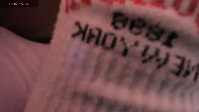 Punkys  online show from 04-03-26, 02:18