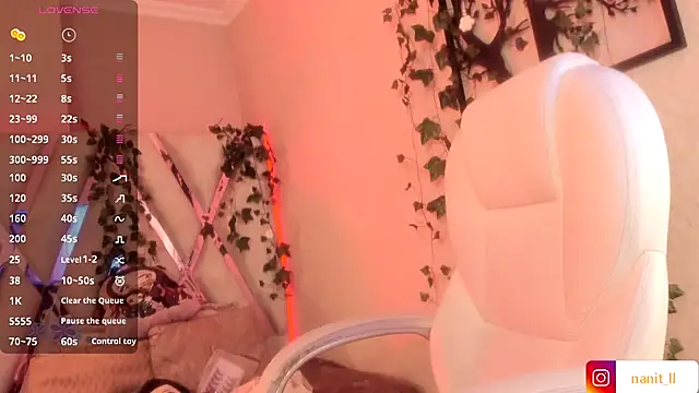 Snapshot of Punkys_ chatting on 10-04-25, 07:26 Punkys online show from 10-04-25, 07:26