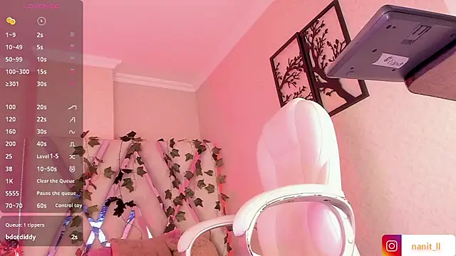 Snapshot of Punkys_ chatting on 03-23-25, 01:53 Punkys online show from 03-23-25, 01:53