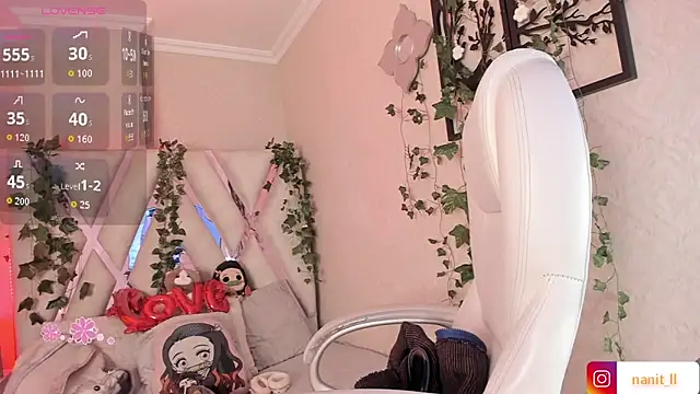 Snapshot of Punkys_ chatting on 11-25-25, 07:36 Punkys online show from 11-25-25, 07:36