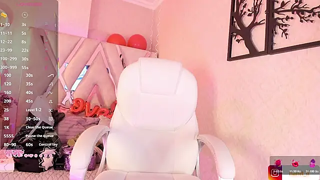 Snapshot of Punkys_ chatting on 02-26-26, 10:43 Punkys online show from 02-26-26, 10:43