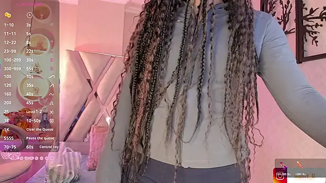 Punkys  online show from 04-18-26, 09:44