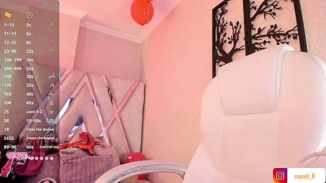 Snapshot of Punkys_ chatting on 02-24-26, 10:43 Punkys online show from 02-24-26, 10:43