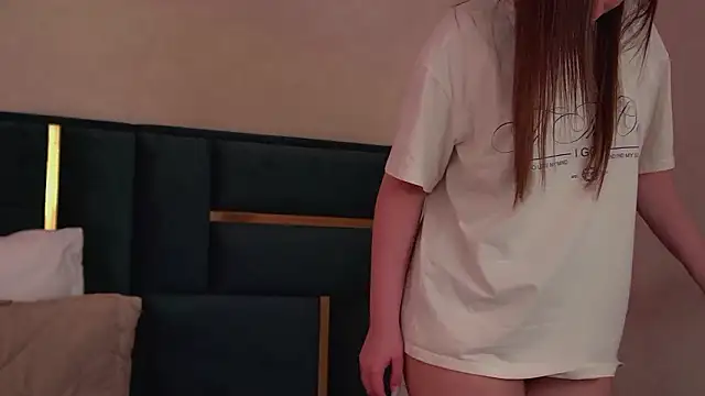 DianaVert online show from 03-14-26, 10:54