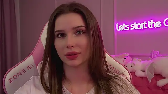 DianaVert online show from 03-19-25, 01:43