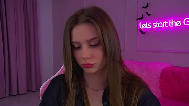 DianaVert online show from 10-24-25, 06:29