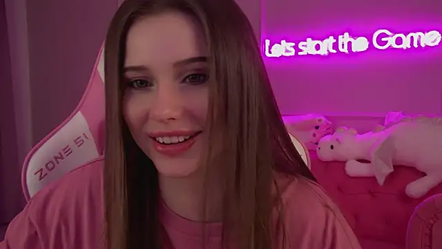 DianaVert online show from 03-04-25, 03:55