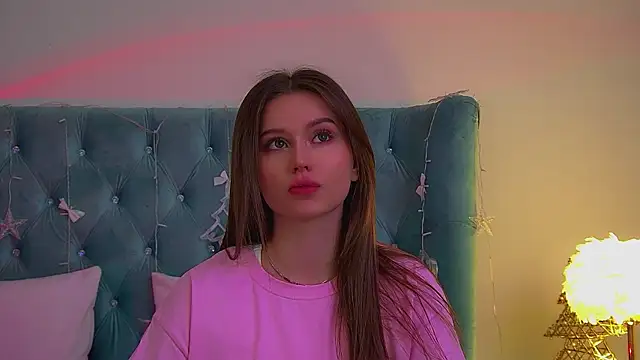 DianaVert online show from 12-21-25, 06:31