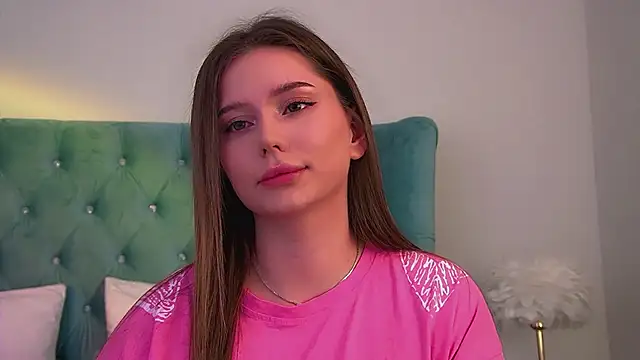 DianaVert online show from 11-06-25, 06:12